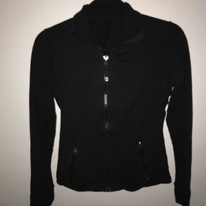 Lululemon define jacket